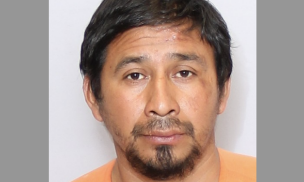 Murder Victim In Jamestown Stabbing Now Identified